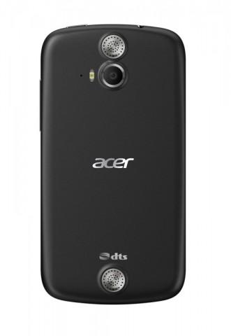Liquid E2 Duo (Bild: Acer)